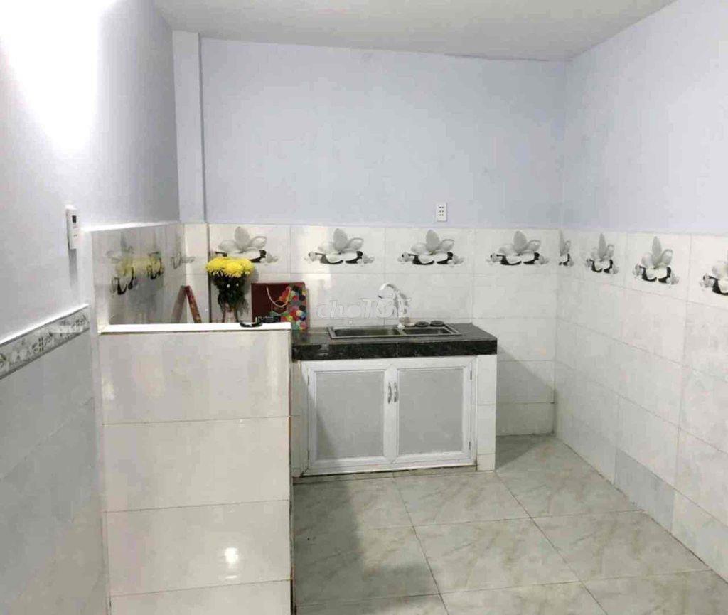 Hẻm xe tải 55 tây lân 50m2 2 tầng chỉ 4.5 tỷ - 4