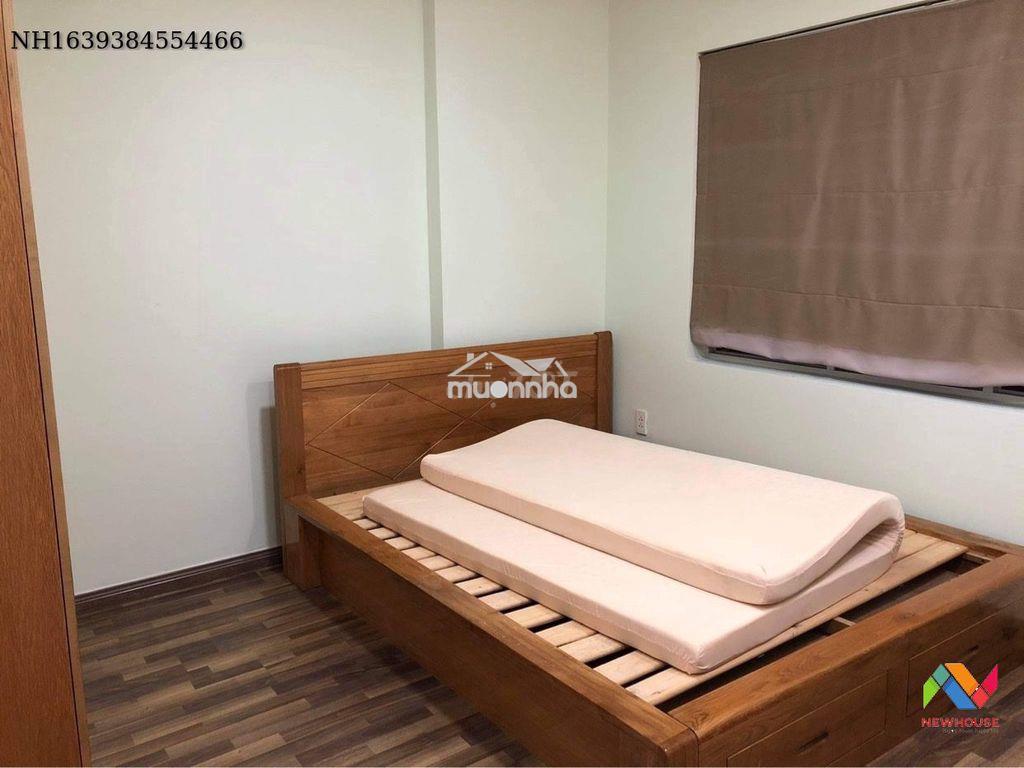 Cho thuê citizen 83m2 2pn2wc full nội thất 12tr/th - 3