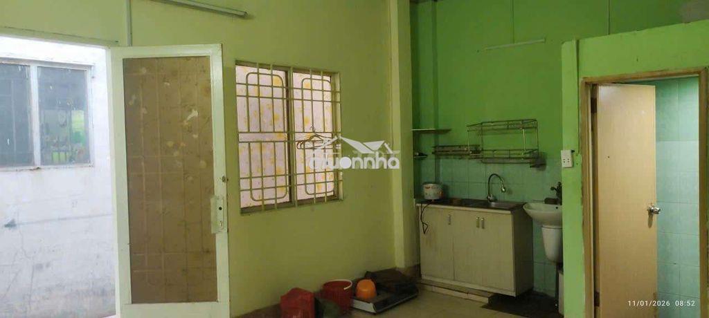 Nhà nguyên căn chính chủ bình trị đông - 2