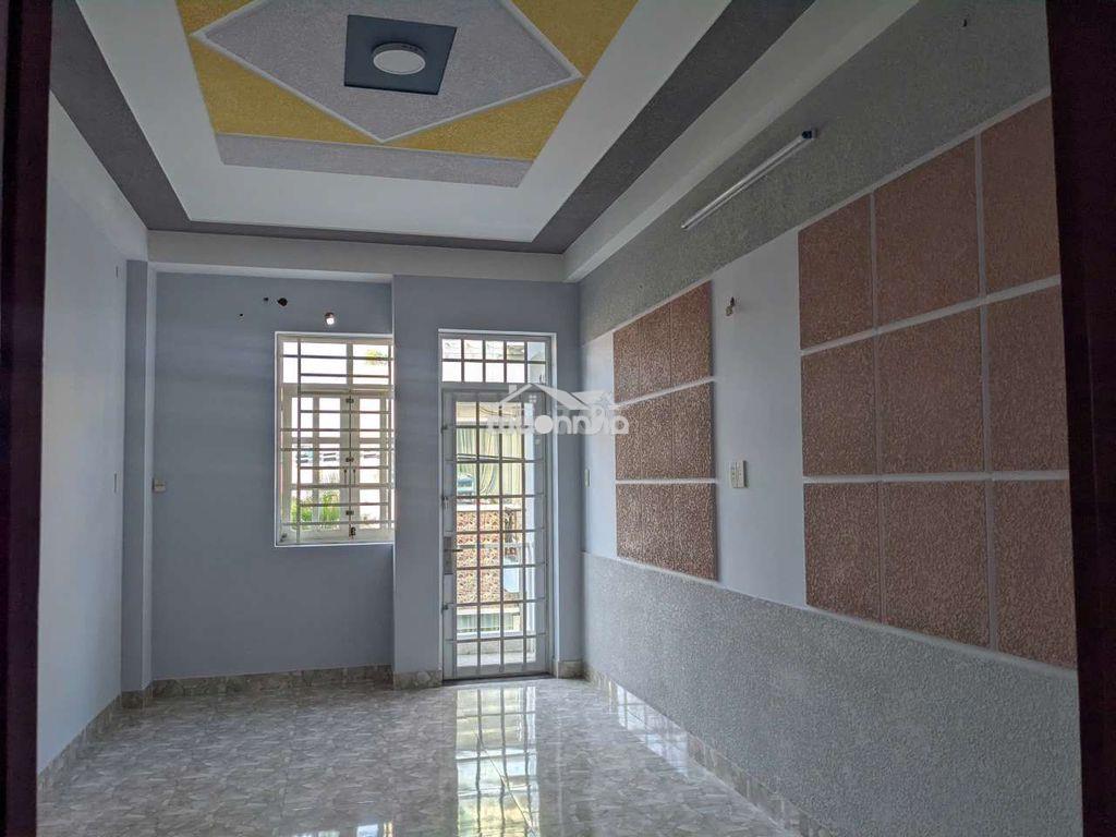 6 phòng hẻm 6m trịnh đình trọng - 2