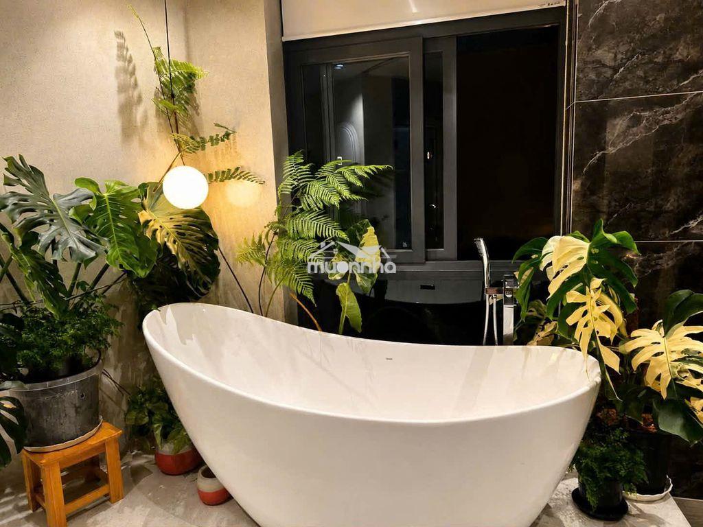 Nhà phố mặt tiền đặng thế phong, cạnh trường th tân sơn nhì - 4