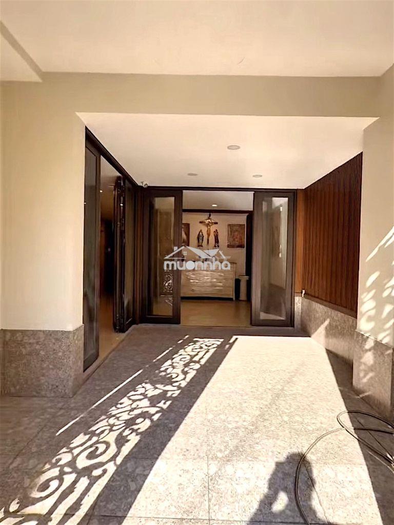 An bình q5- khu compound cao cấp- 92m2- 5tầng- thang máy- ngang gần 8m - 2