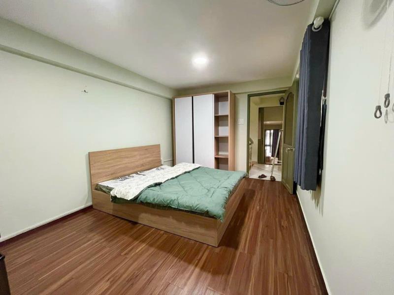 Cho thuê phòng studio full nội thất nguyễn thiện thuật, quận 3 – phù hợp sinh viên gần đại học hoa sen, ueh, đại học sài gòn