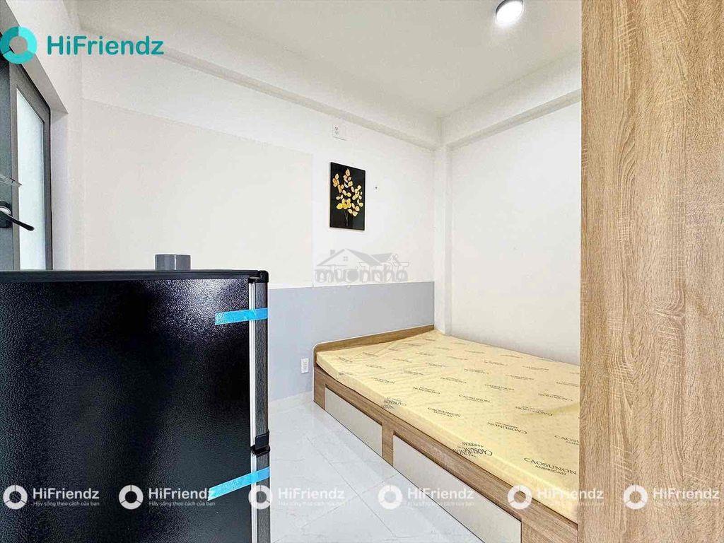 Căn hộ 2pn 2wc tại dương quảng hàm siêu đẹp - 4