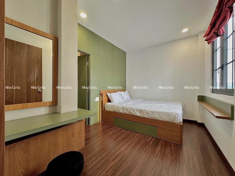 Hệ thống căn hộ cho thuê cao cấp – studio | 1pn | 2p gần đh greenwich, huflit, công thương - 3