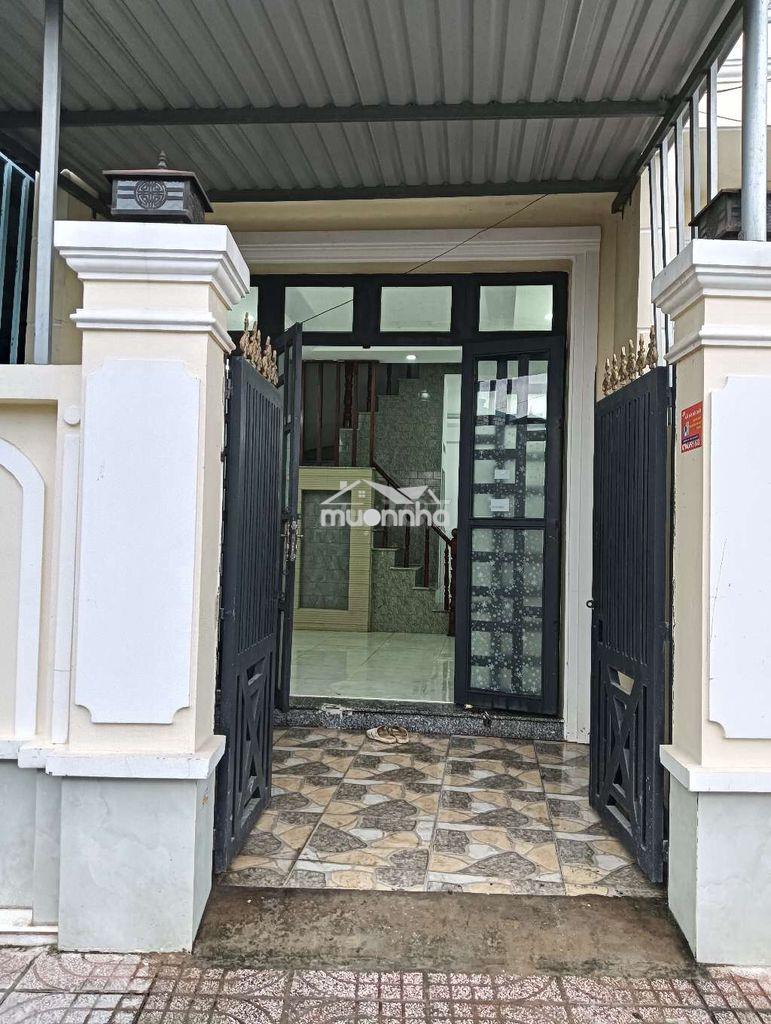 Tôi chính chủ cần bán căn nhà hiện đang cho thuê 3tr/tháng kv an ninh  - 2