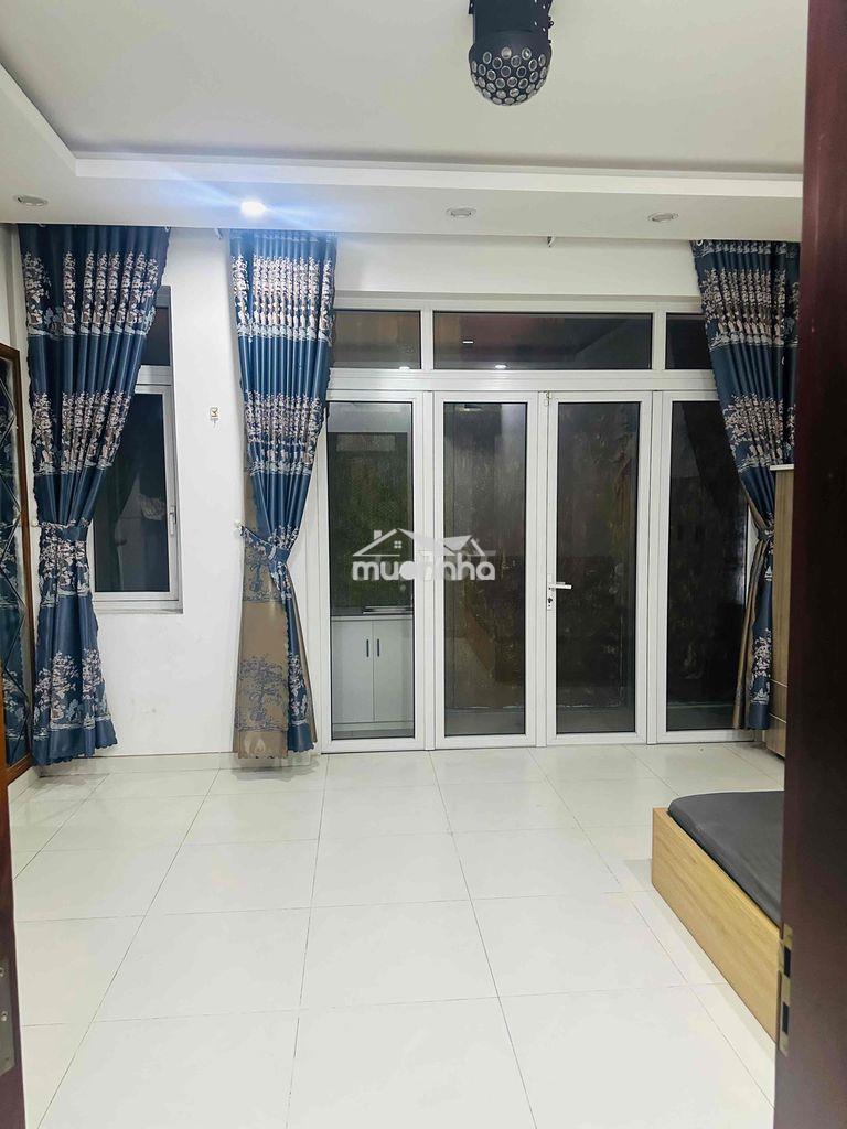 Cho thuê phòng trọ mặt tiền đường bình giả – đầy đủ tiện nghi - 3