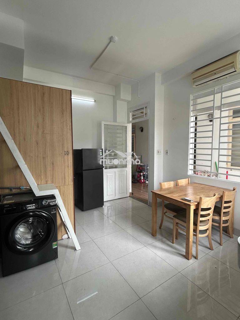 Phòng trọ/căn hộ mini đầy đủ tiện nghi cho thuê q9