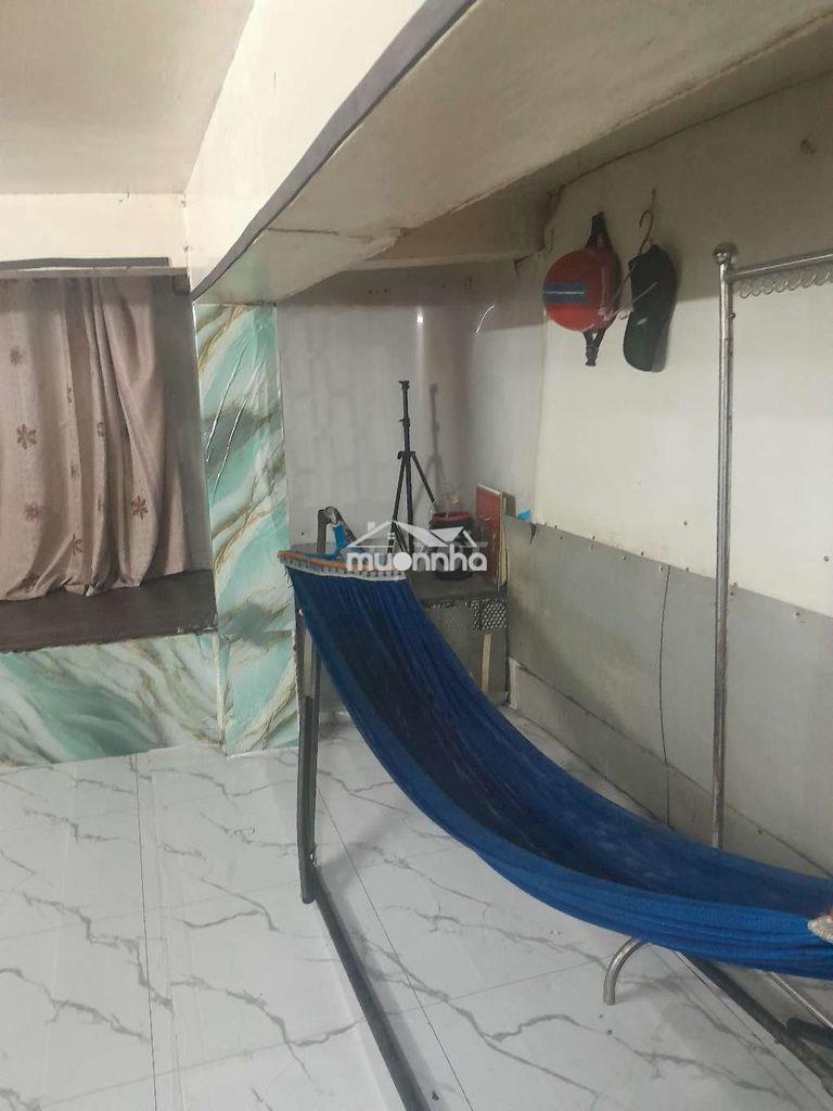 Cho thuê phòng trọ giá rẽ q 1