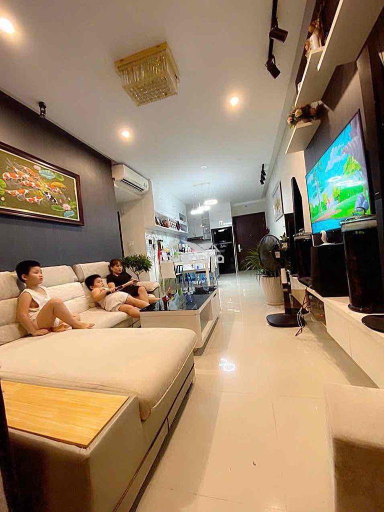 Cần bán gấp căn hộ - 4