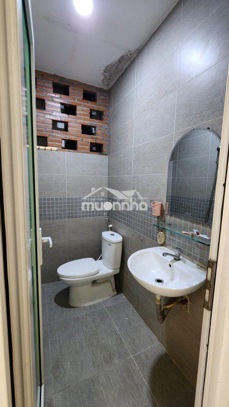 🏠🏡 Ký túc xá ngay ga metro bình thái – đi bộ 30m 🚇 - 3