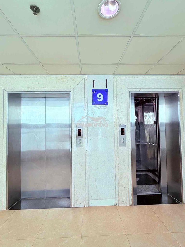 Chung cư gv đã có sổ- 5 phút ra tân bình-1 phút về q12- 2pn-2wc - 2