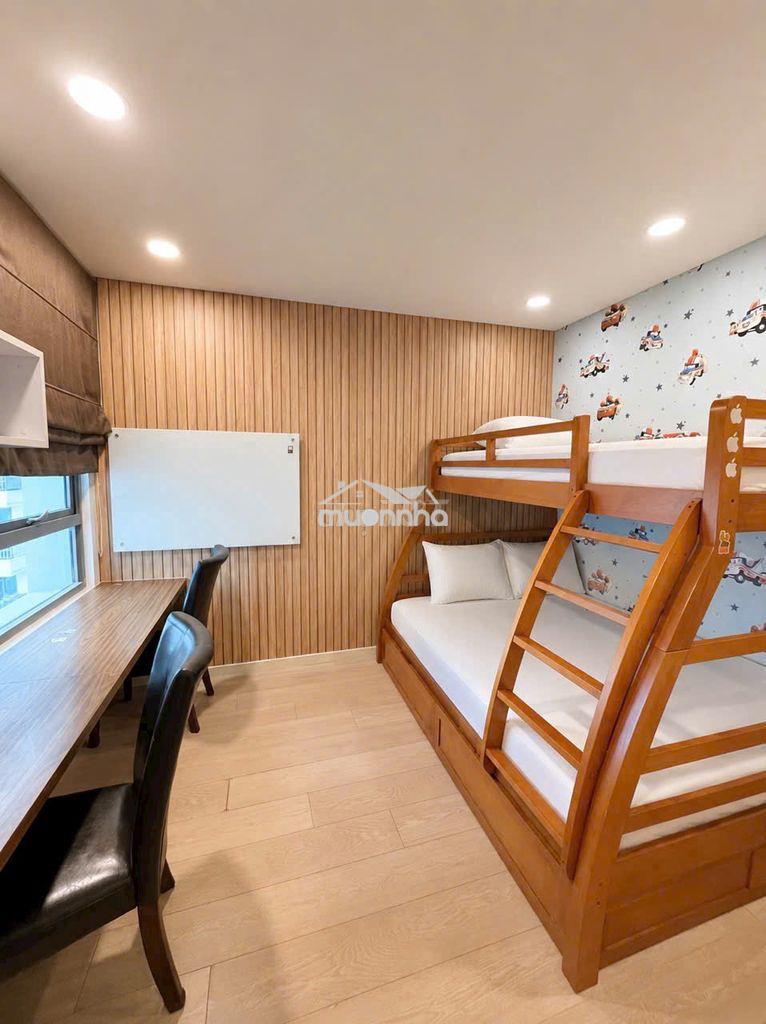 Cho thuê căn góc căn hộ riviera point - 3pn – quận 7 – giá 31 triệu - 4