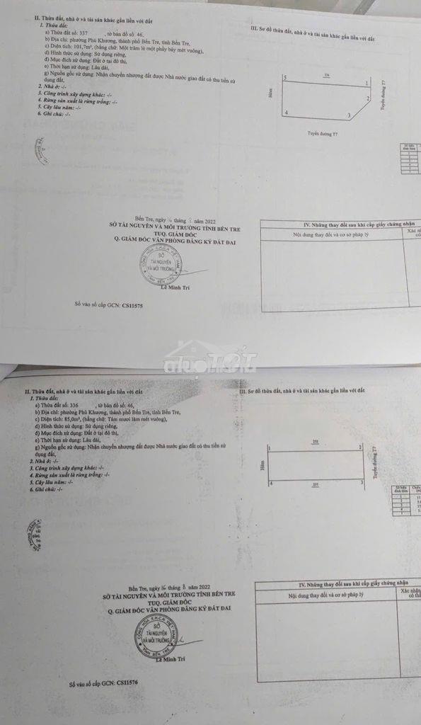 🔥Cặp nền góc phố chợ phú khương – có dòng tiền 🔥 - 3