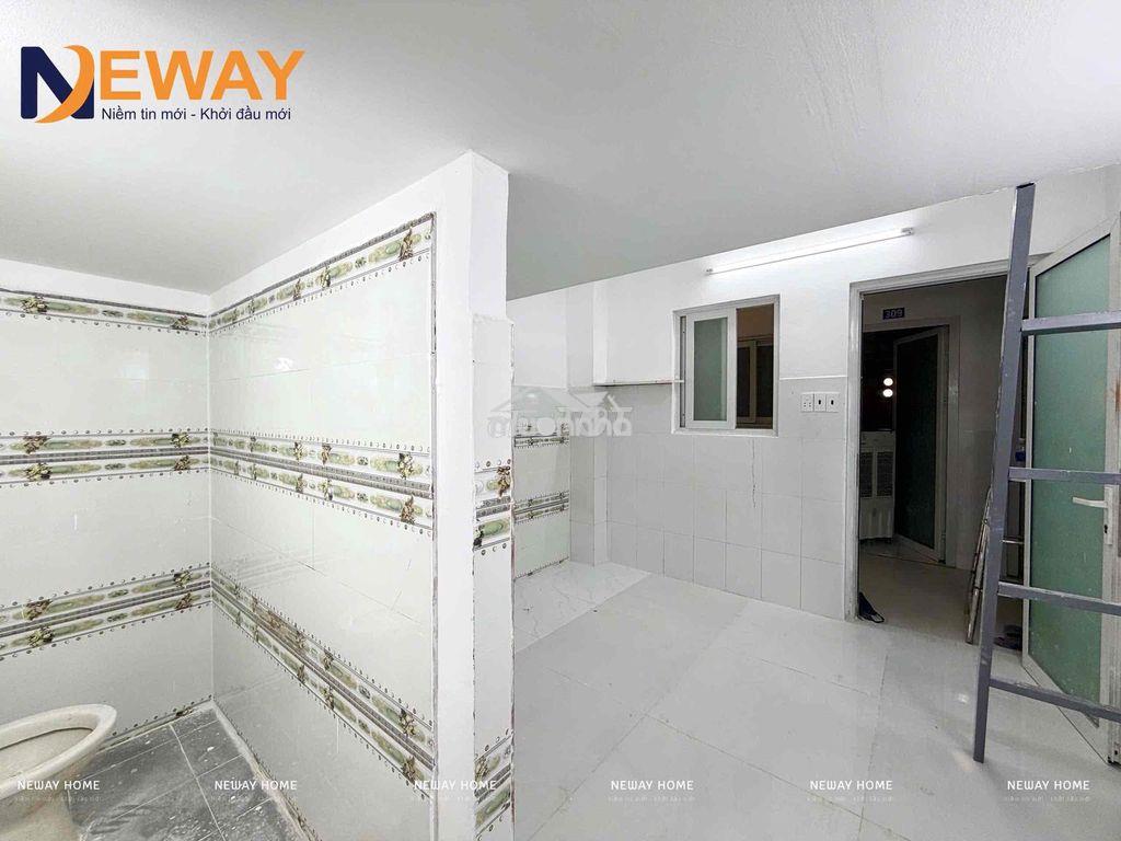 Cho thuê trọ an ninh có gác  ngay chợ bình thành - ngã tư gò mây - 4