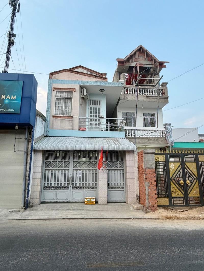 Nhà mặt tiền nguyễn văn quá, đông hưng thuận, quận 12 – 5x20m – kinh doanh tốt – giá 9.5 tỷ - 2