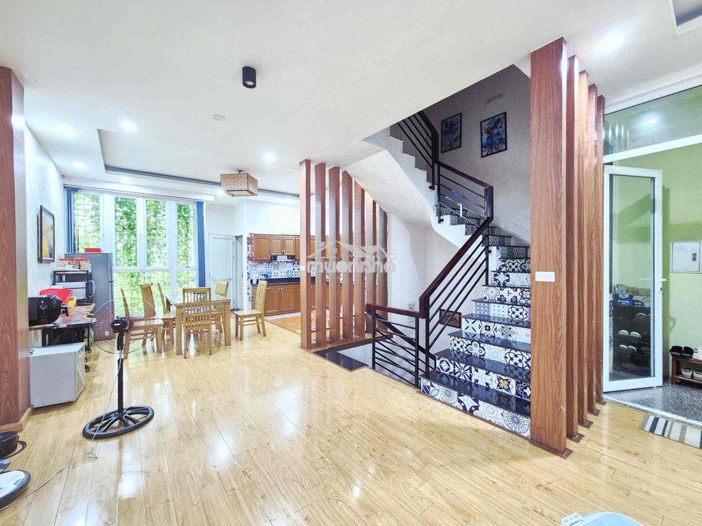 Chính chủ bán nhà khu vĩnh hưng – 92m² – mt 6,3m – đường 7m ô tô tránh - 2