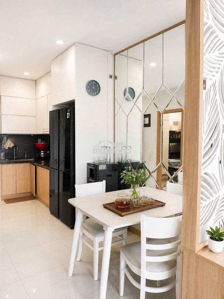 Căn hộ dưới 2,3 tỷ - full nội thất cho người trẻ lần đầu mua nhà - 3