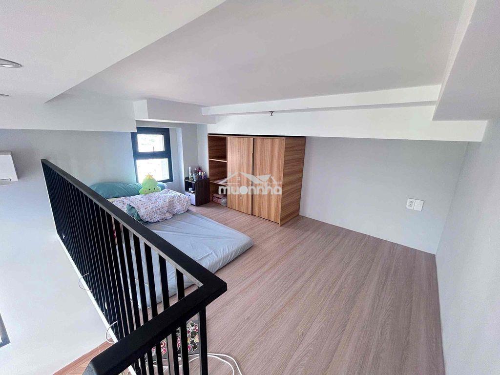 Duplex full nội thất cách văn lang 500m - 4