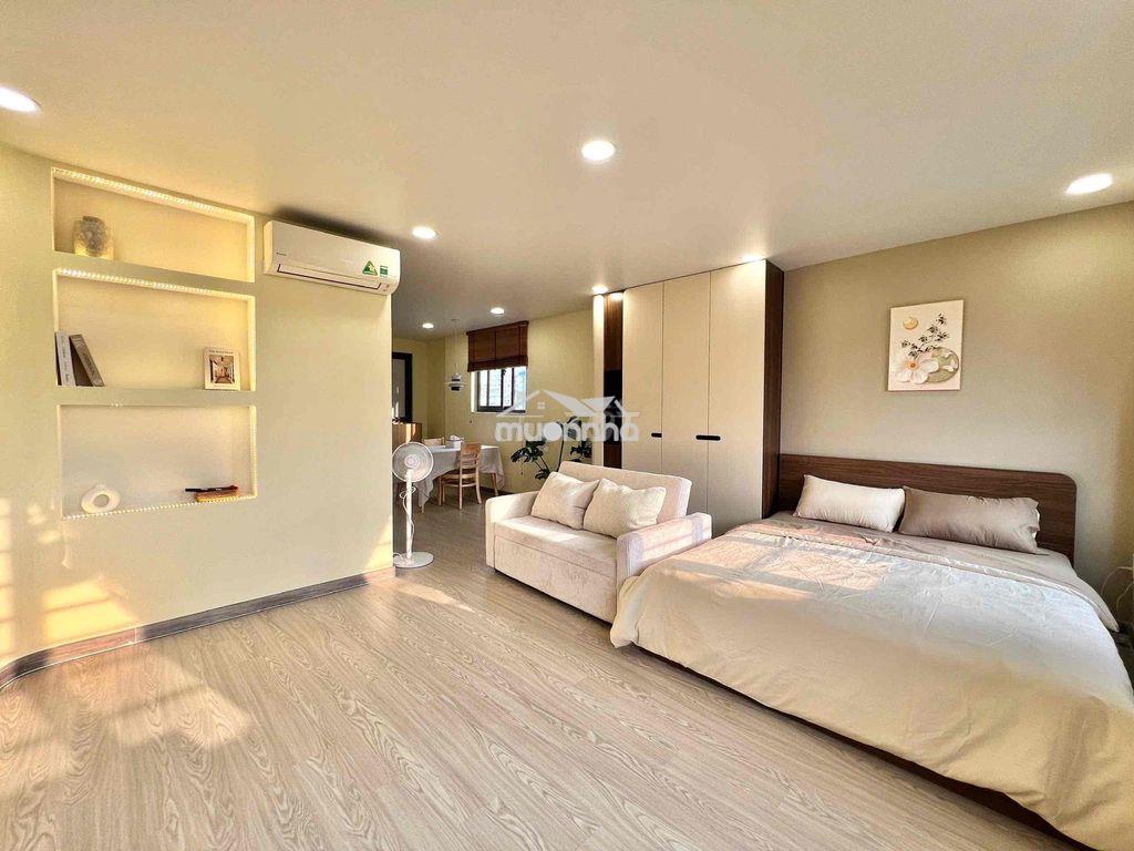 📍 Căn hộ penhouse hiện đại – ngay sát sân bay tân sơn nhất - 4