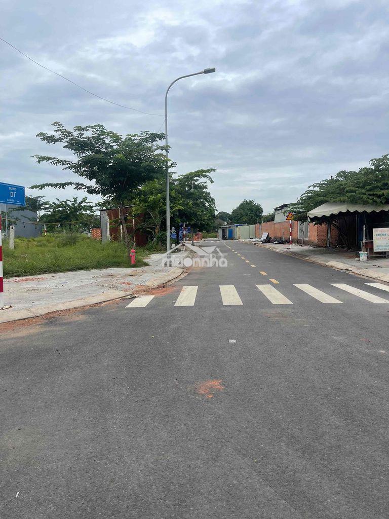 Bán tái định cư mới phường bửu hoà sổ sẵn