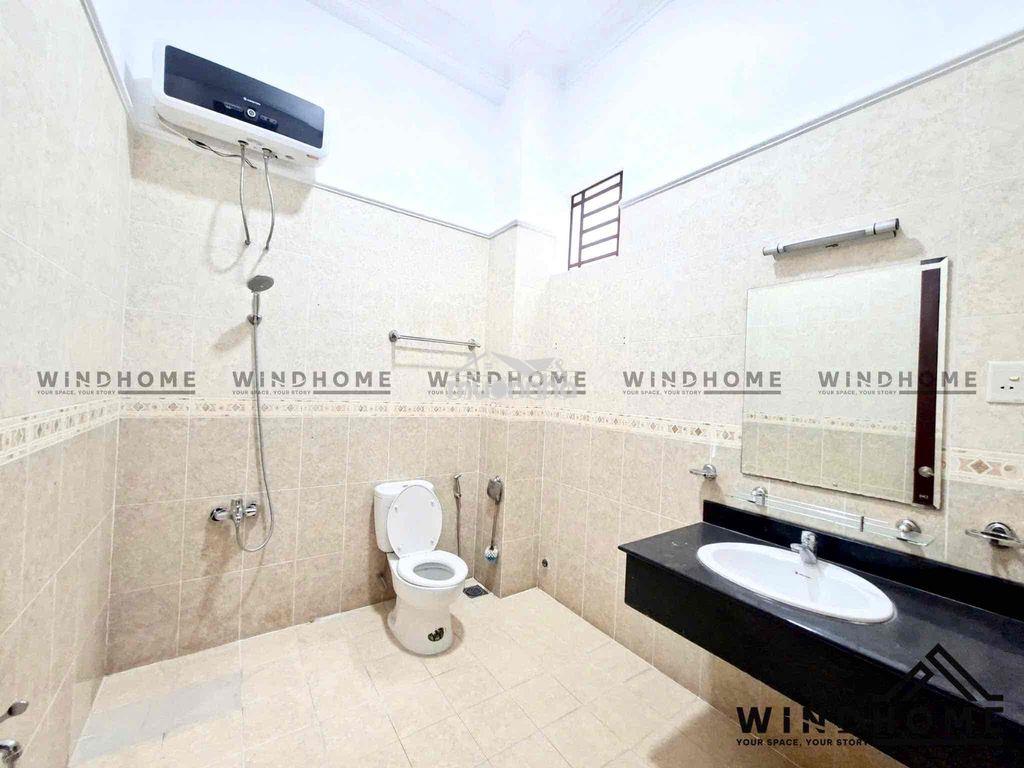 Phòng cửa sổ trời 40m2 trung tâm quận 7 gần lotte ufm tdt rmit - 4