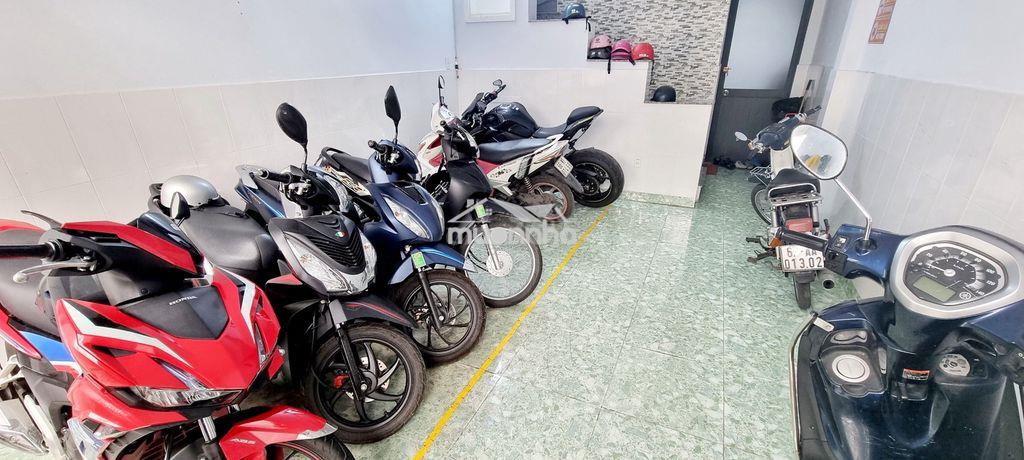 🏡 Ktx ở ghép cao cấp giá rẻ quận 7 – giờ tự do - 2