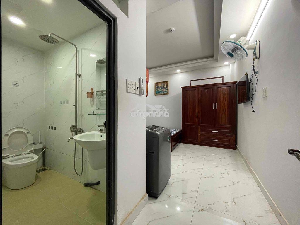 Căn hộ studio full nội thất ngay đh bách khoa chỉ 1.2km gần q10 - 4