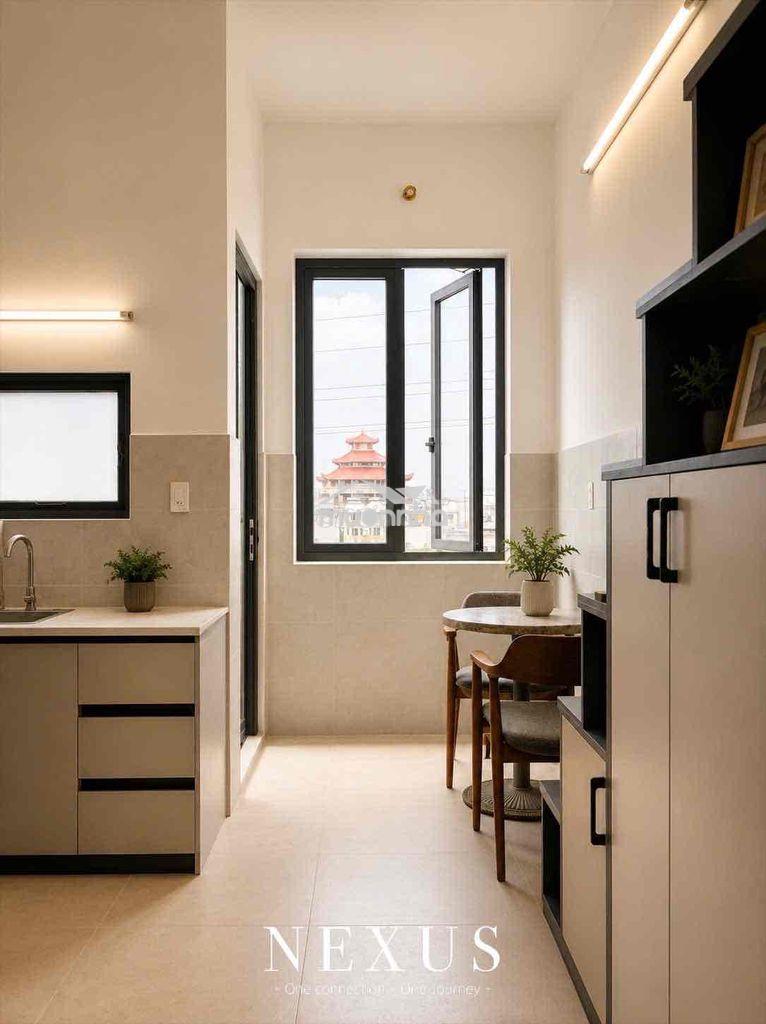 🏡 Phòng duplex mới xây | nội thất đầy đủ 📍đại học công thương - 3