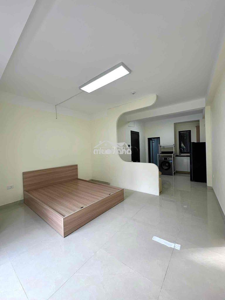 Căn hộ chính chủ-full nội thất-ban công-mới xây- ở liền-lê văn quới- - 2