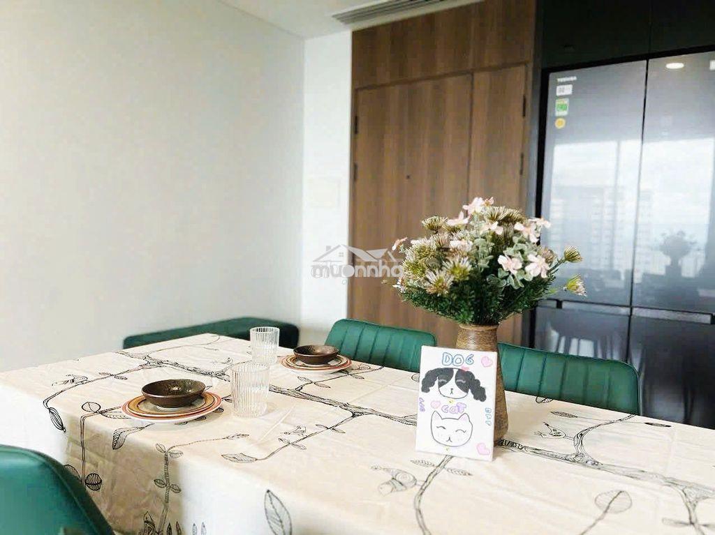 Cho thuê căn hộ 2pn lumiere riverside – giá hot - Ảnh 3