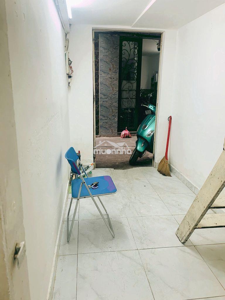Nguyên căn nhỏ đường cô giang (gần nhà thờ phú hải) 5tr5 - 2
