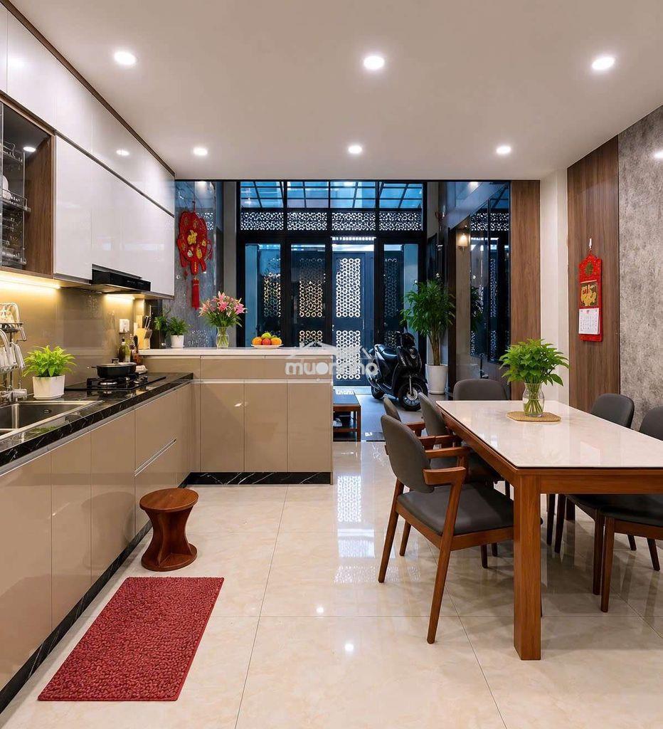 Hàng hiếm - nhà phố thang máy – gò dầu, tân phú – giá 7ty380tr - 3