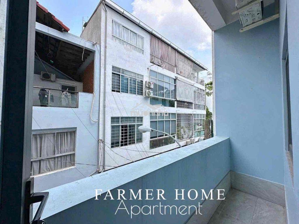 3. cho thuê duplex bàu cát 2 full nội thất gần đh văn hiến 1km - 2