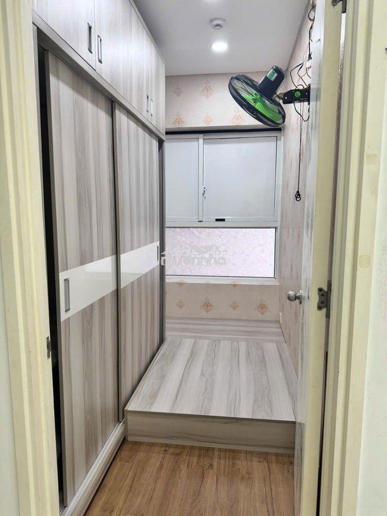 Bán căn hộ 2pn, 51m2 tại nguyễn hữu thọ, 3,4 tỷ vnd - 4