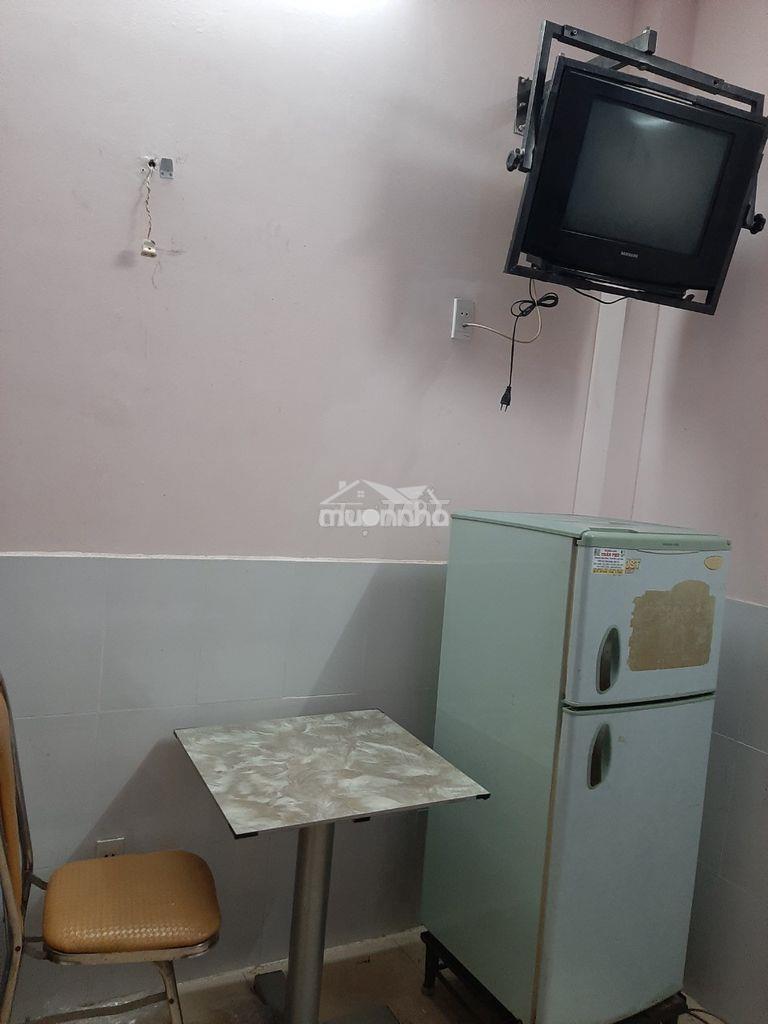 Phòng gần ngã tư trung chánh ql22 - 4