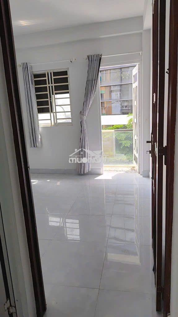 Cho thuê nhà mặt tiền 7 tân hải phường 13 quận tân bình - 2