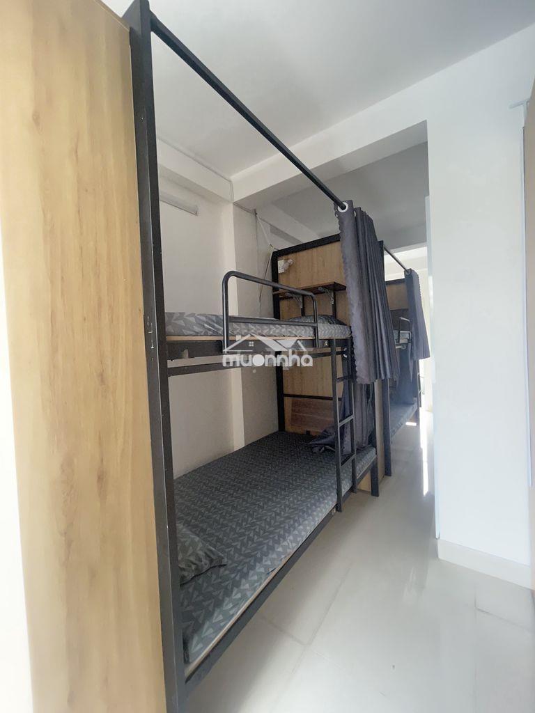 Ktx ngay làng đại học, khu cnc, gần hutech, đh công nghệ kỹ thuật hcm - 4