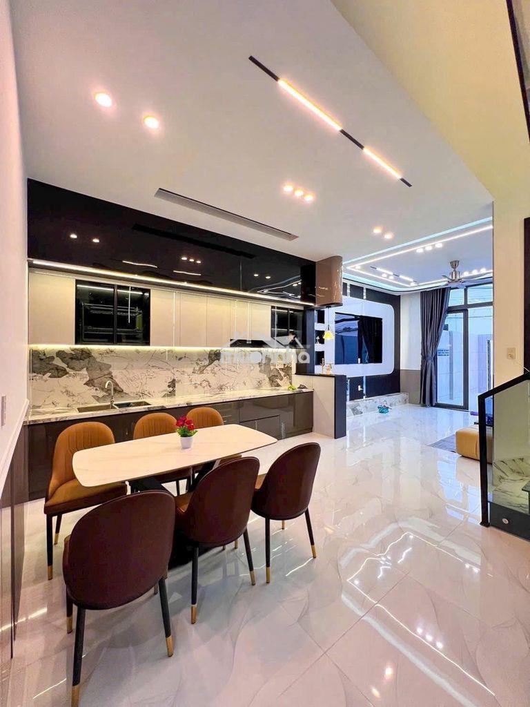 Nhà trệt lầu gần kdl bửu long – biên hòa | chỉ 700tr - 3