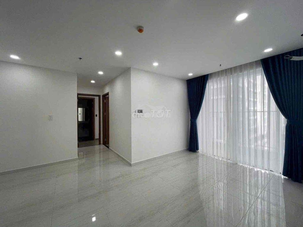 Cho thuê chung cư happy one central phú hoà 2pn-2wc - 2