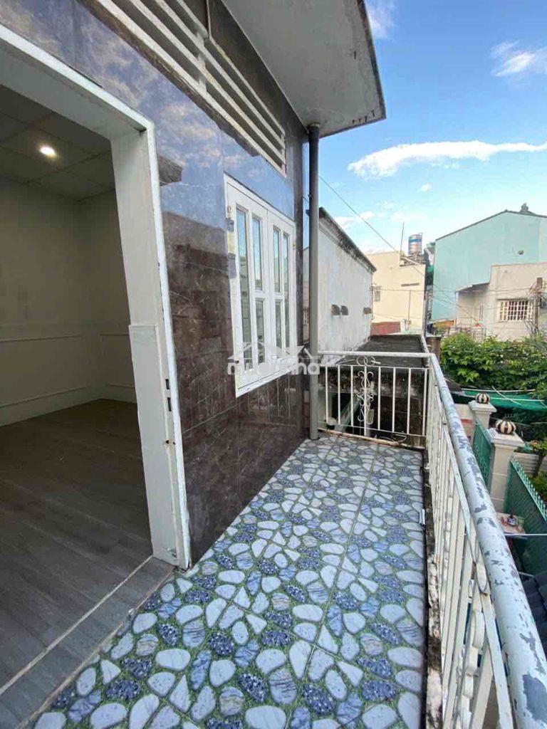 🏡Cho thuê nhà 1 trệt 1 lầu. p. trung dũng. gần công viên biên hùng
