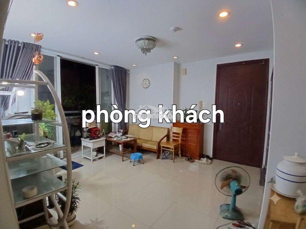🏡 Căn hộ 3 phòng ngủ – tầng cao nhất – căn góc 2 mặt thoáng – view đẹp - Ảnh 2