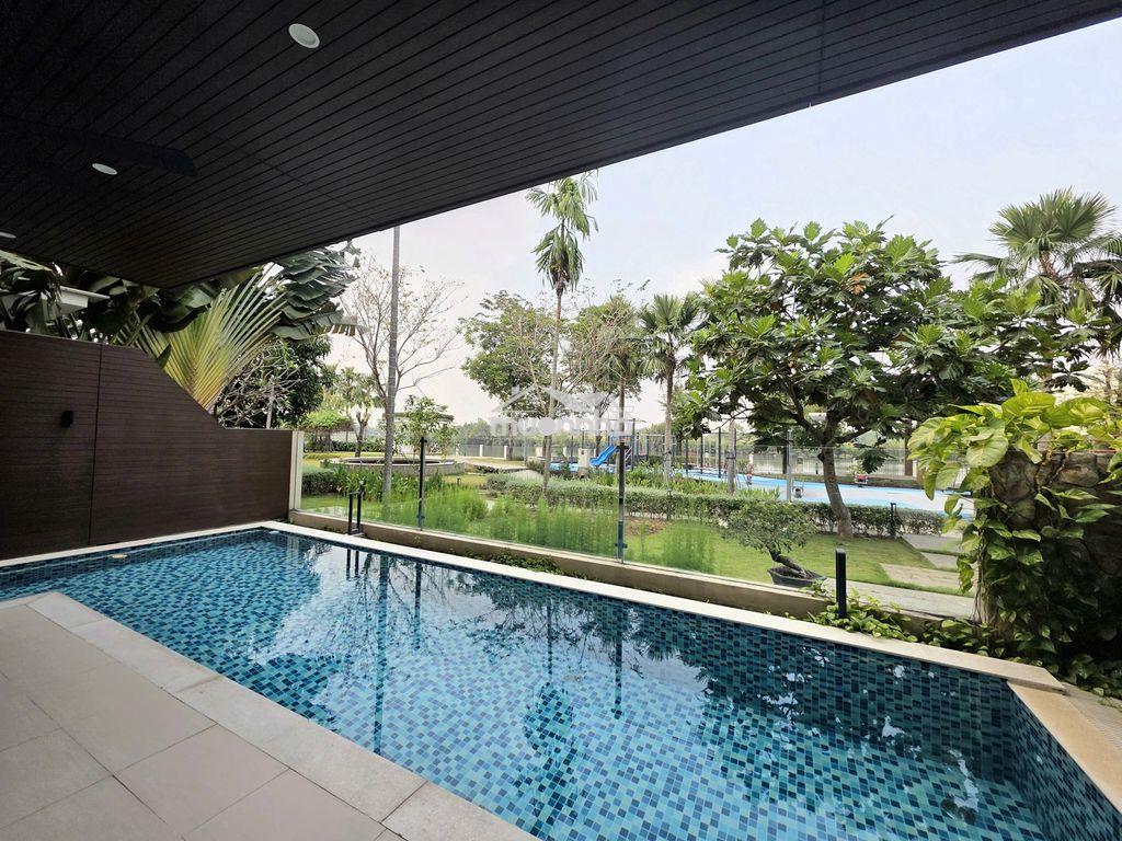 Biệt thự đơn lập view sông lavila derio full nội thất cao cấp - 3