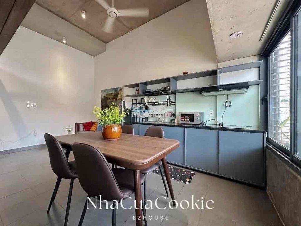 Cho thuê duplex siêu rộng - ngay chợ hạnh thông tây - 3