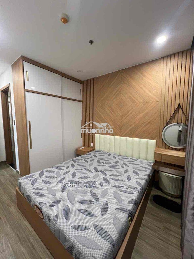 Cho thuê chung cư happy one central phú hoà 2pn-2wc đầy đủ nội thất - 4