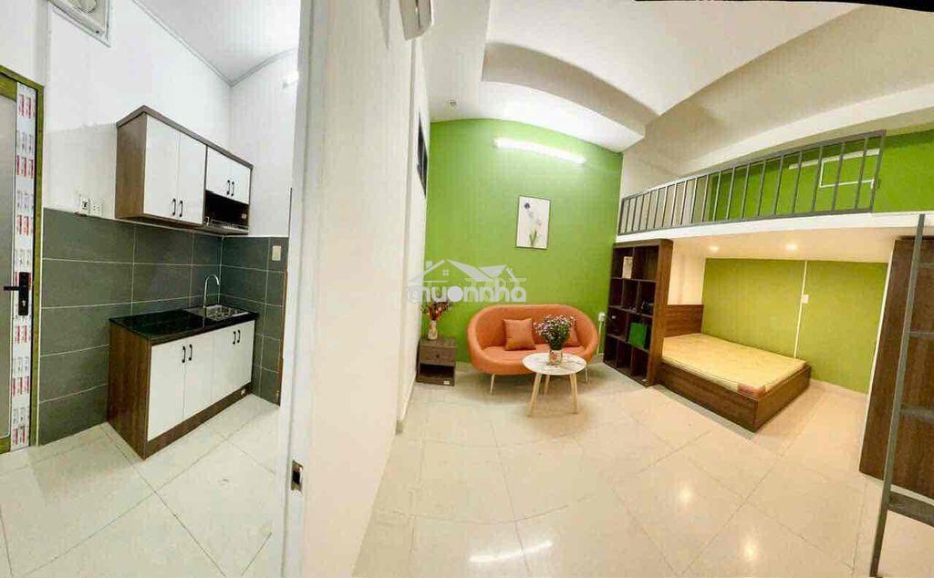 Duplex tách bếp gần uth,hutech,uef,vlu - 2