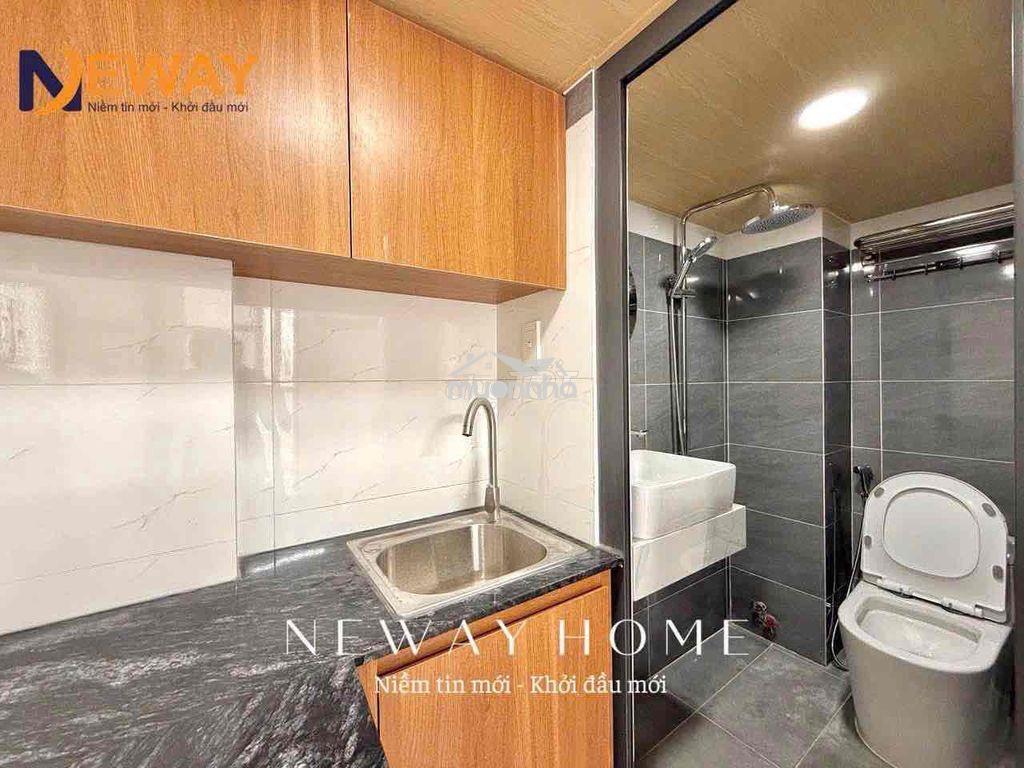 Phòng trọ mới hoàn thiện gần aeon tân phú 3 phút đi xe - 4