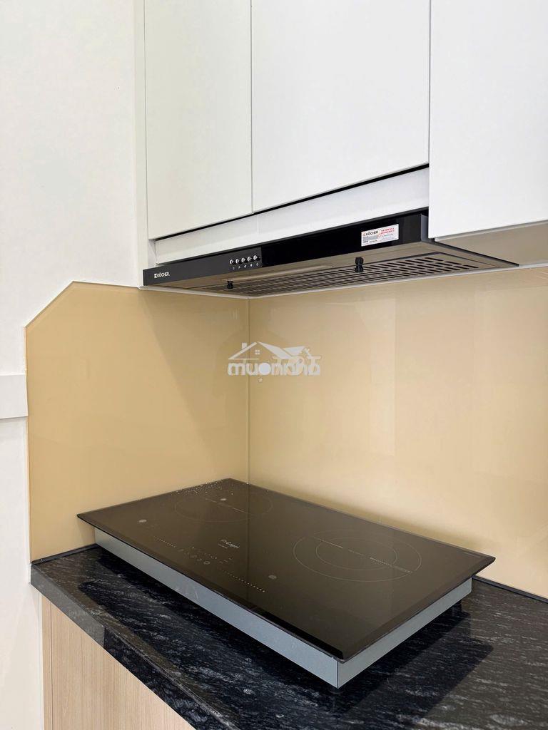 Ở ngay 3pn 12tr full nội thất tại a&t sky garden thuận an - Ảnh 4