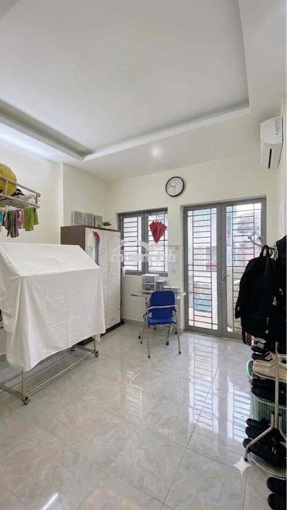 3t.ỷ4, nhà 3 tầng phan văn trị ngay emart, 40m2, 4pn, hoàn công đủ - 3