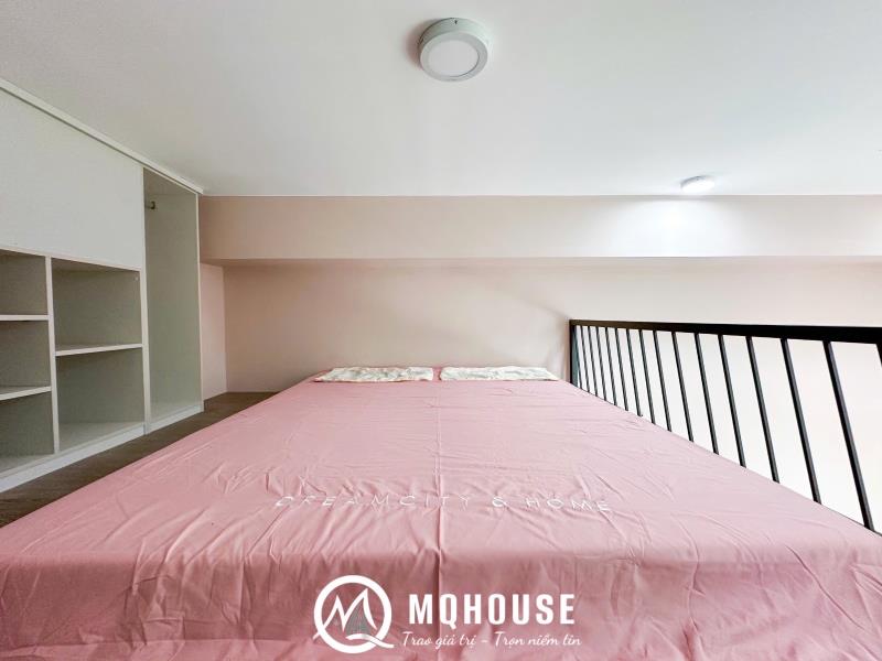 Phòng có gác thoáng đẹp trống sẵn gần học viện hàng không, lăng cha cả - 0886748893 - 4